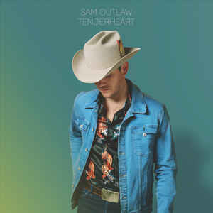 Sam Outlaw - Tenderheart (CD, Album)