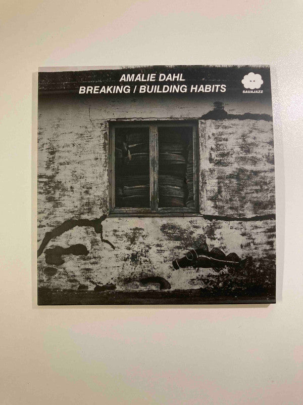 Amalie Dahl - Breaking / Building Habits (CD, Album, Car)