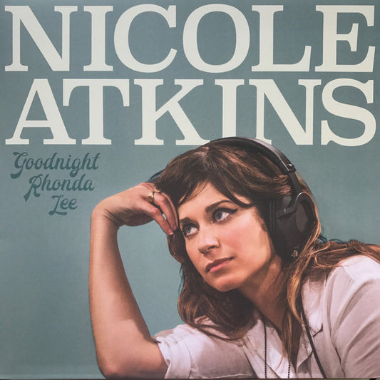 Nicole Atkins - Goodnight Rhonda Lee (CD, Album)