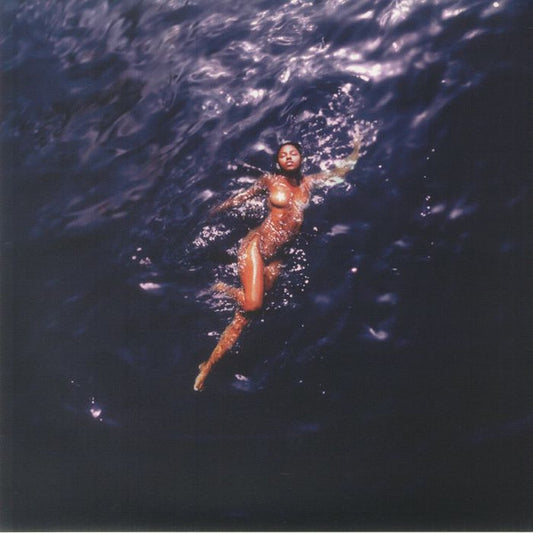 George Riley (10) - Un/limited Love (12", EP, Blu)