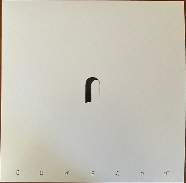 Jennifer Castle - Camelot (LP)