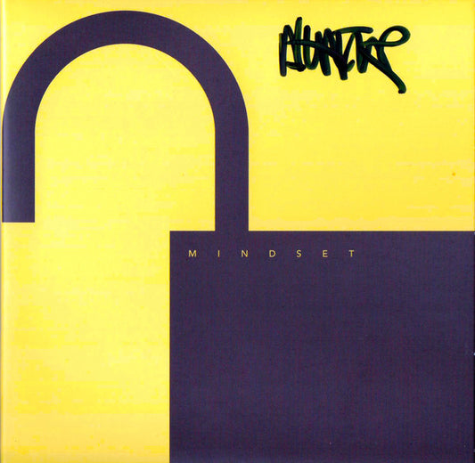 Blancmange - Mindset (CD, Album)