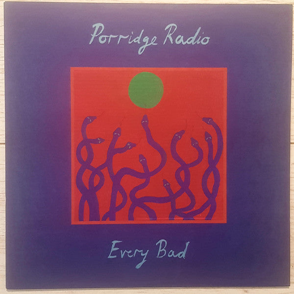 Porridge Radio - Every Bad (LP, Album)