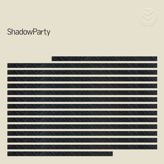 ShadowParty - ShadowParty (LP, Album, Ltd)