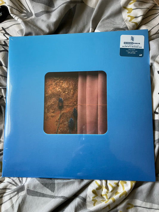 Modern Error - Victim Of A Modern Age (2xLP, Album, Spl)