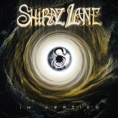 Shiraz Lane - In Vertigo (CD, Album)