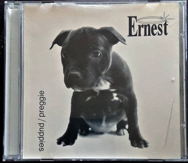 Ernest (11) - Puppies / Preggie (CD, EP)