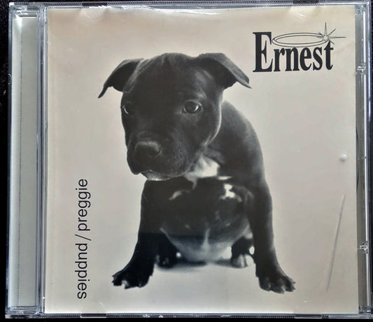 Ernest (11) - Puppies / Preggie (CD, EP)