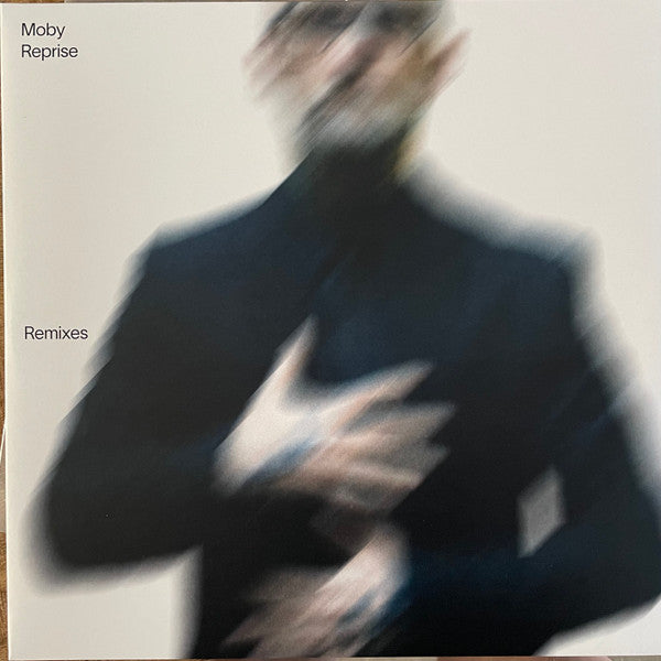 Moby - Reprise Remixes (2xLP, Album)
