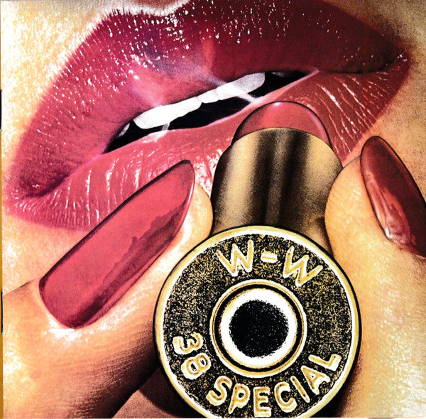 38 Special (2) - Rockin' Into The Night (2xCD, Album, Enh, Ltd, RE, RM)