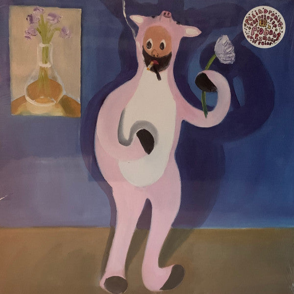 Pigbaby - Palindromes (12", S/Sided, EP, Etch, Neo)