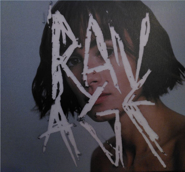 Mogli (7) - Ravage (CD, Album)
