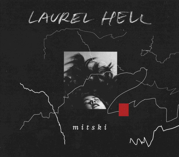 Mitski - Laurel Hell (CD, Album)