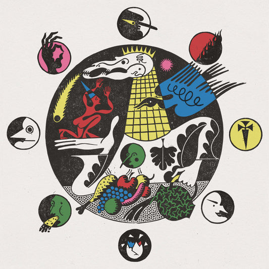 Pigs Pigs Pigs Pigs Pigs Pigs Pigs - King Of Cowards (CD, Album)