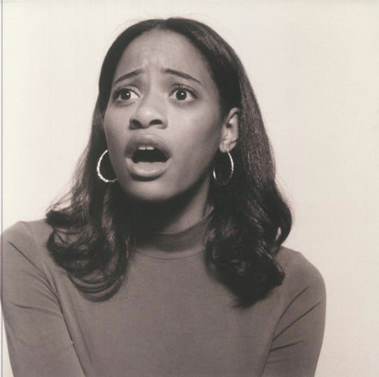 Kilo Kish - Reflections In Real Time (2xLP, Album, Cle)