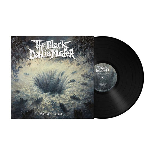 The Black Dahlia Murder - Servitude (LP, Album)