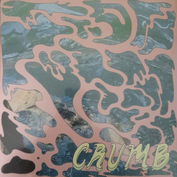 Crumb (9) - Crumb / Locket (12", EP, RE)