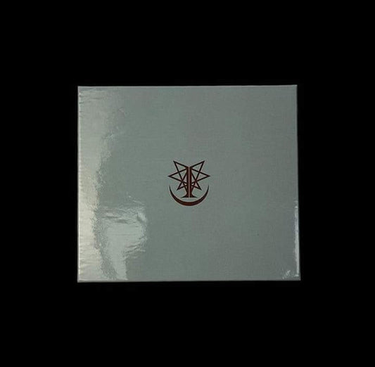 Ingested - Where Only Gods May Tread (CD, Album + Box, Dlx, Ltd, Num)