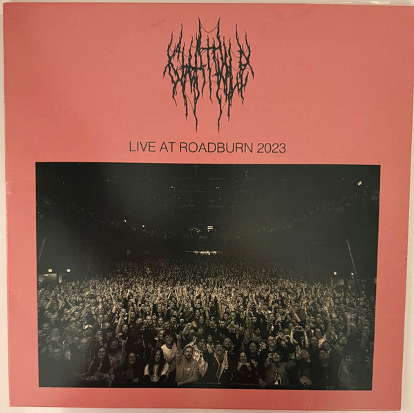 Chat Pile - Live At Roadburn 2023 (LP, Album)