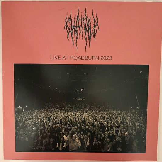 Chat Pile - Live At Roadburn 2023 (LP, Album)