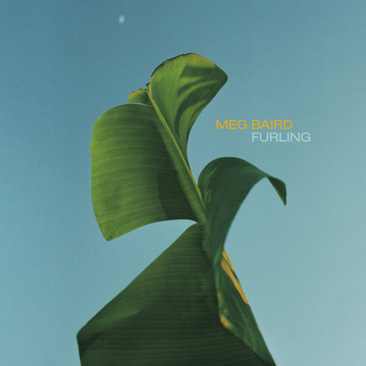 Meg Baird - Furling (LP, Album)