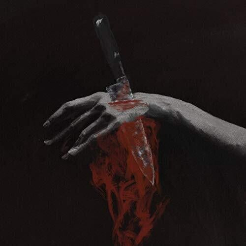 Counterparts - Nothing Left To Love (CD, Album)