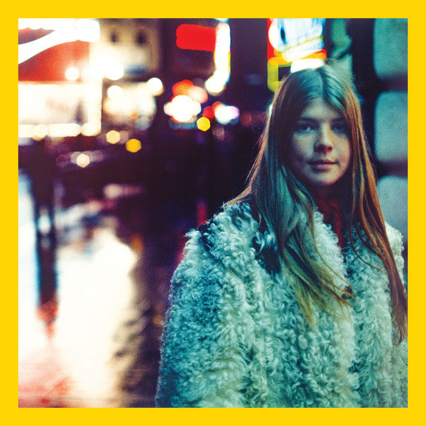 Laurie Styvers - Let Me Comfort You (LP, Comp)