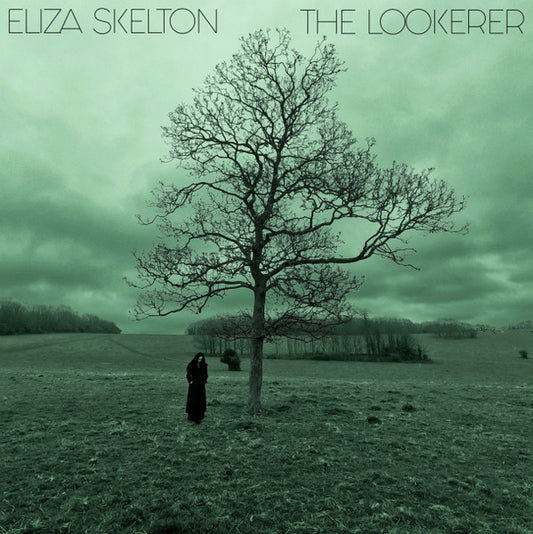 Eliza Skelton - The Lookerer (LP, Ltd, Gre)