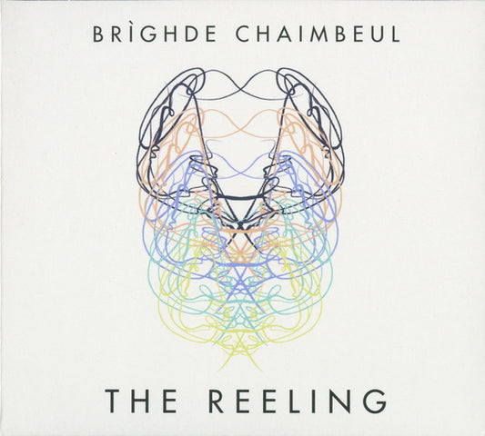 Brìghde Chaimbeul - The Reeling (CD, Album)