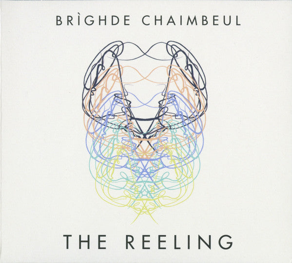 Brìghde Chaimbeul - The Reeling (CD, Album)