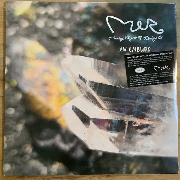 Mary Elizabeth Remington - En Embudo (LP, Album)