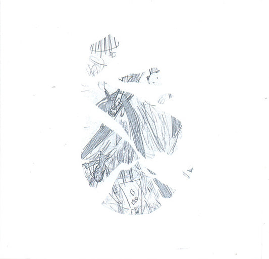 Mun Sing - Inflatable Gravestone (CD, Album)