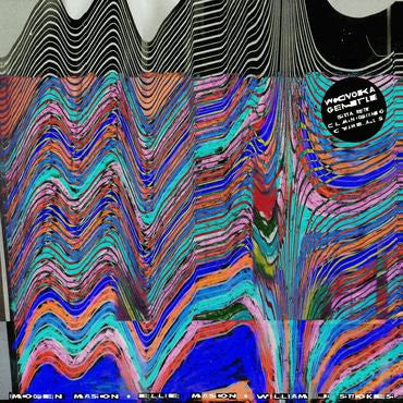 Wovoka Gentle - Start Clanging Cymbals (LP, Album, Cle)
