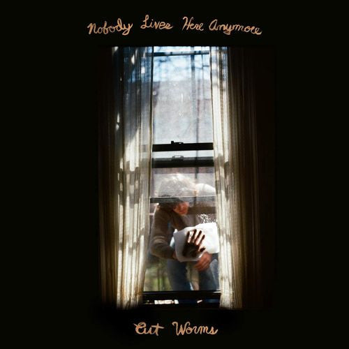 Cut Worms - Nobody Lives Here Anymore (2xLP, Album)