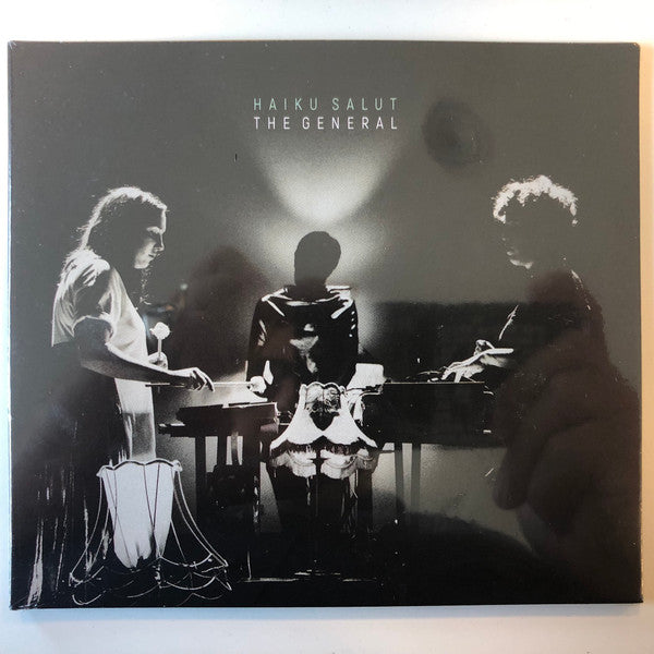 Haiku Salut - The General (CD, Album)