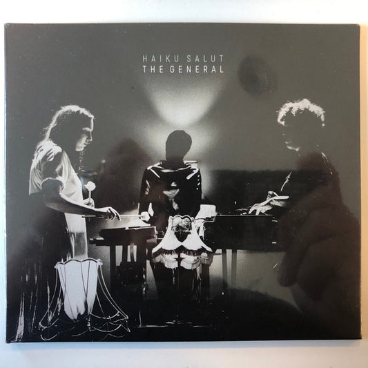 Haiku Salut - The General (CD, Album)