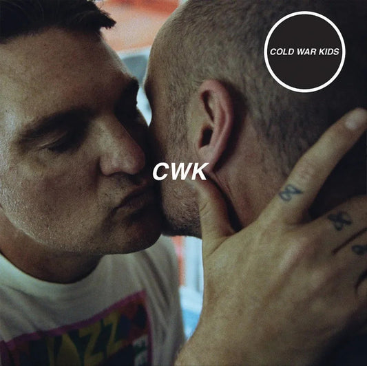 CWK* - S/T (LP, Album)