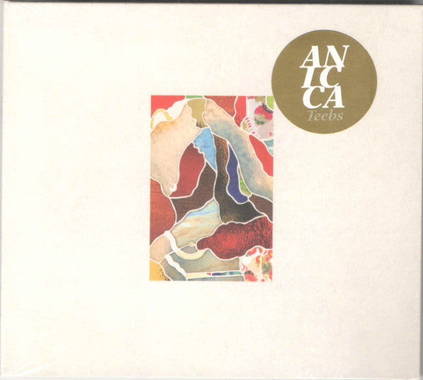 Teebs - Anicca (CD, Album)