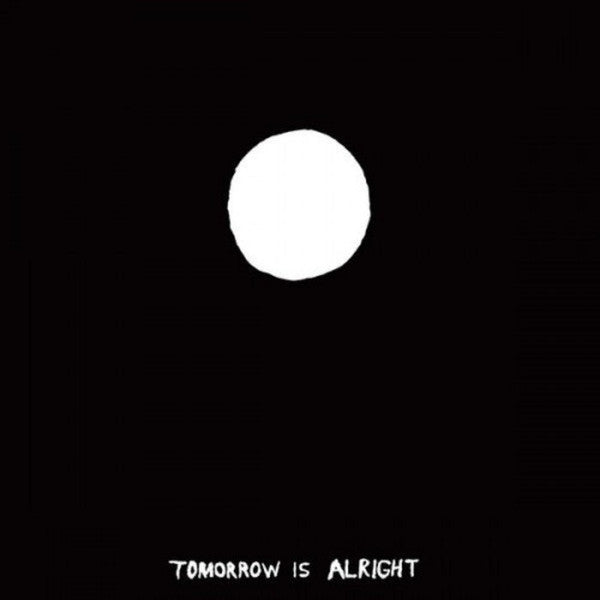 Sonny And The Sunsets - Tomorrow Is Alright (LP, Album)