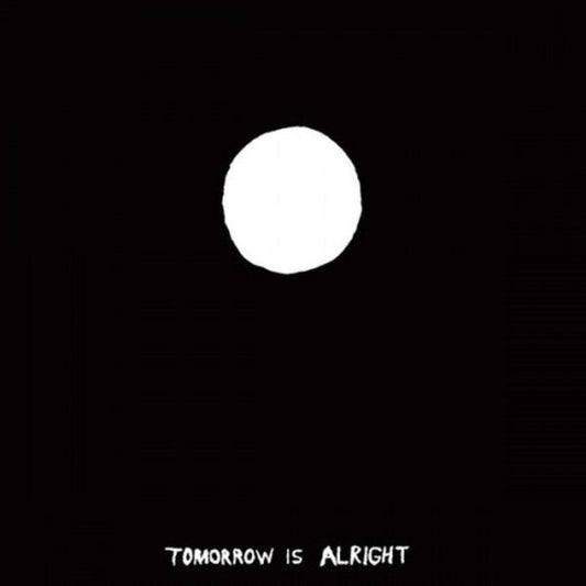Sonny And The Sunsets - Tomorrow Is Alright (LP, Album)