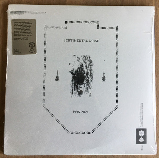 Various - Sentimental Noise (2xLP, Album, Sil)