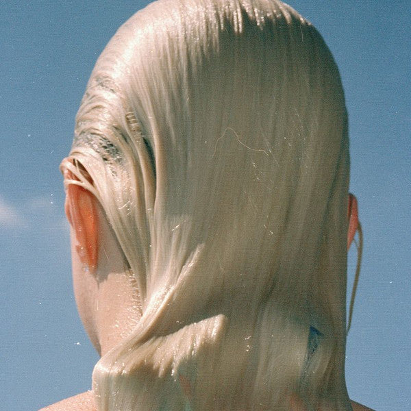 Traams - Personal Best (LP, Album)