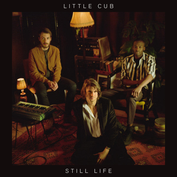 Little Cub - Still Life (CD, Album)