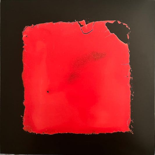salvia palth - last chance to see (2xLP, Album, Ltd)