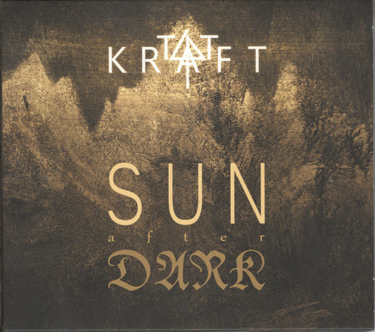 Sun After Dark - Tatkraft (CD, Album)