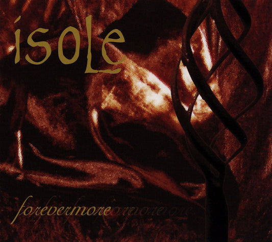 Isole - Forevermore (CD, Album, RE, O-C)