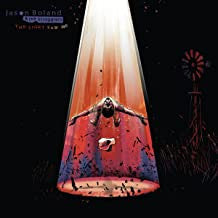 Jason Boland & The Stragglers - The Light Saw Me (CD)