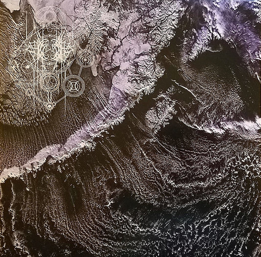 Nekrasov - The Mirror Void (CD, Album, Dig)