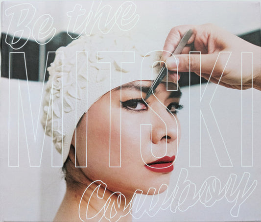 Mitski - Be The Cowboy (CD, Album)