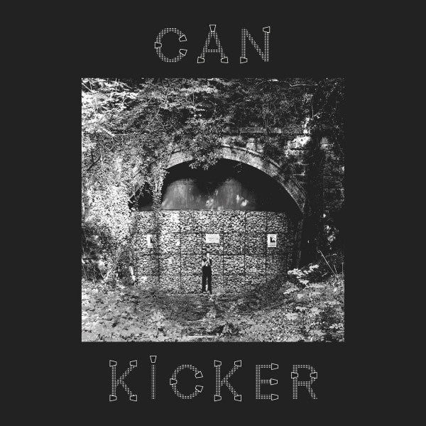 Can Kicker - S/T (LP, Album)